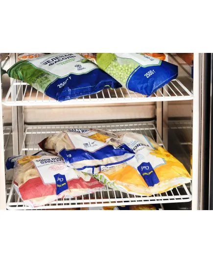 Шкаф холодильный универсальный ШХ-0,5-01 нерж., изображение 4