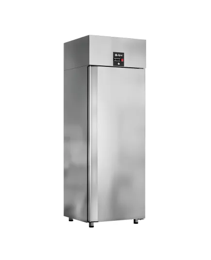 Шкаф холодильный низкотемпературный ШХн-0,5-01 нерж.