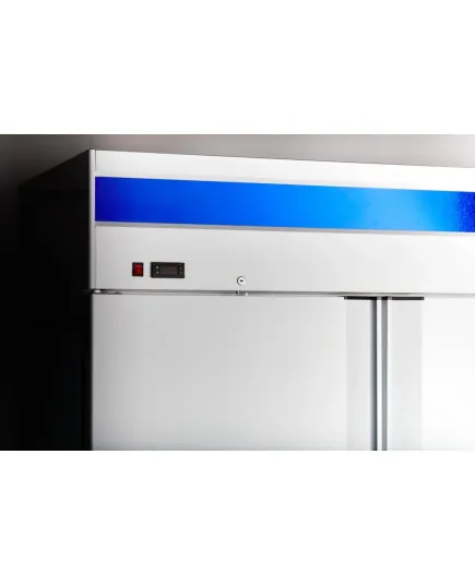 Шкаф холодильный низкотемпературный ШХн-1,4-01 нерж., изображение 3