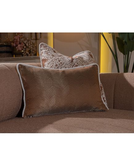 Диван Белезза 3-х местный коричневый (belezza-10) Коричневый, изображение 22