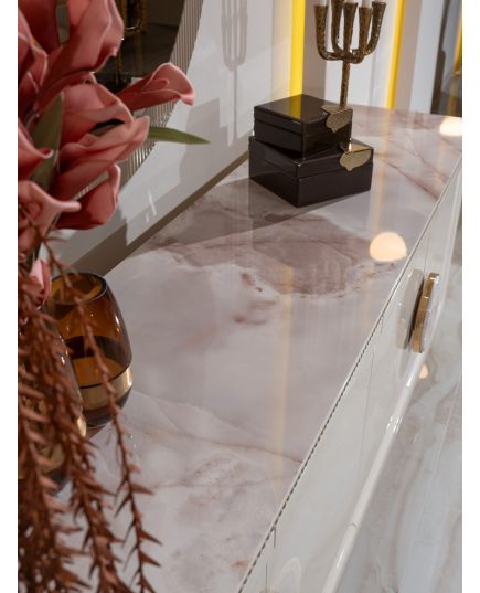 Консоль Белезза (belezza-01) Бежевый, изображение 16