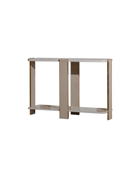 Консоль Белезза 2 (belezza-04) Бежевый