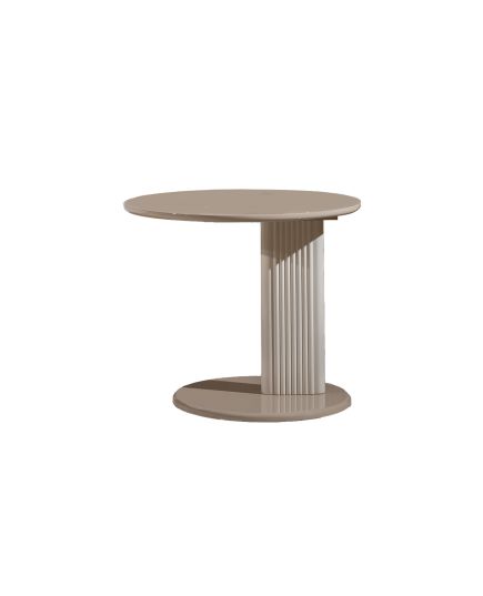 Столик приставной Белезза (belezza-07) Бежевый