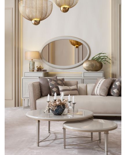 Диван 3-х местный Порто 242 см (porto-01) Серый, изображение 7