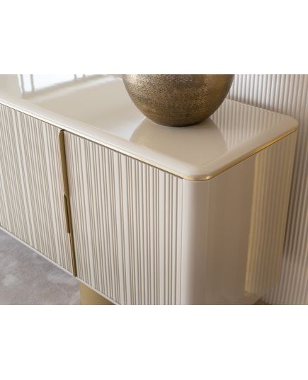 Консоль Массимо (massimo-06) Бежевый, изображение 5