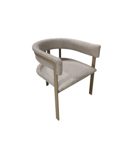 Стул Массимо (massimo-05) Бежевый