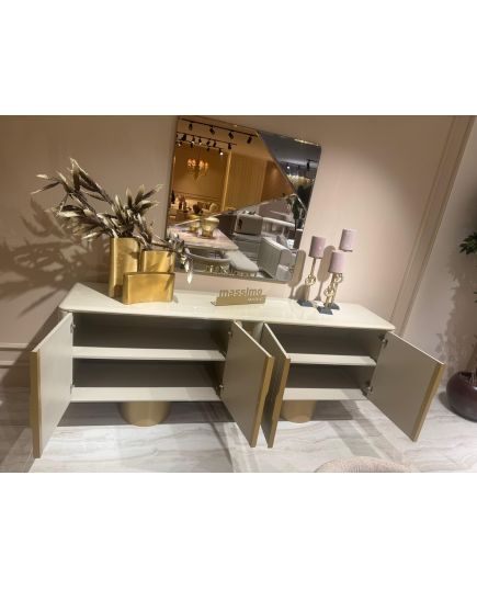 Консоль Массимо (massimo-06) Бежевый, изображение 4