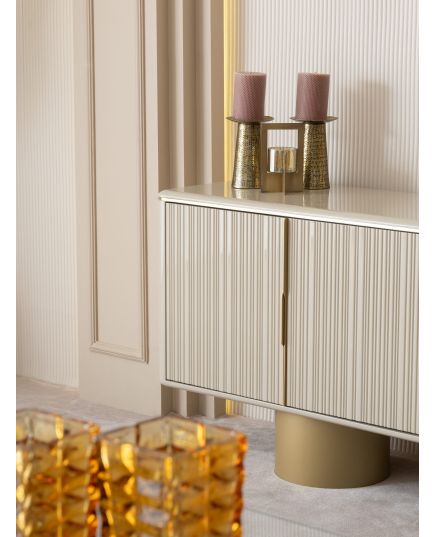 Консоль Массимо (massimo-06) Бежевый, изображение 6