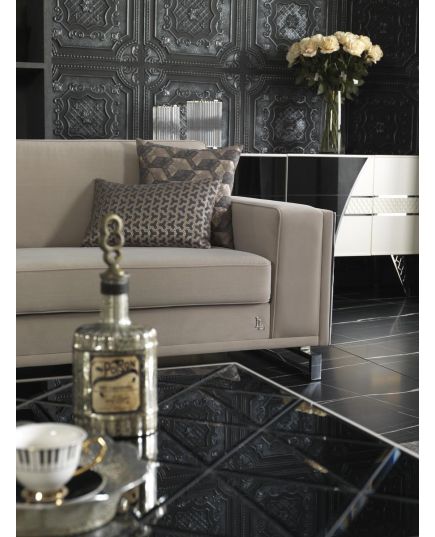 Диван 3-х местный раскладной Пафлагония (paphlagonia-06) Коричневый, изображение 8