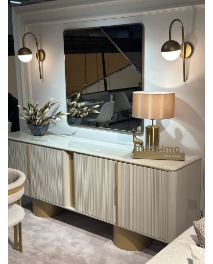 Консоль Массимо (massimo-06) Бежевый, изображение 8