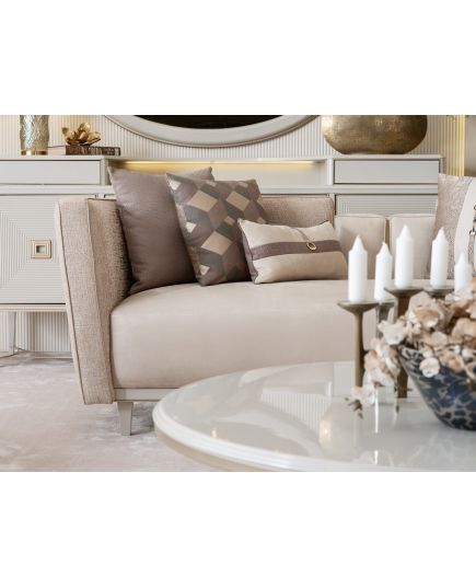 Диван 3-х местный Порто 242 см (porto-01) Серый, изображение 15