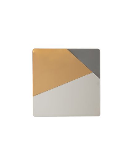 Зеркало Массимо (massimo-08) Бежевый