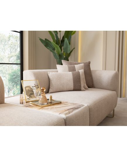 Диван Массимо со столиком (massimo-15) Бежевый, изображение 11