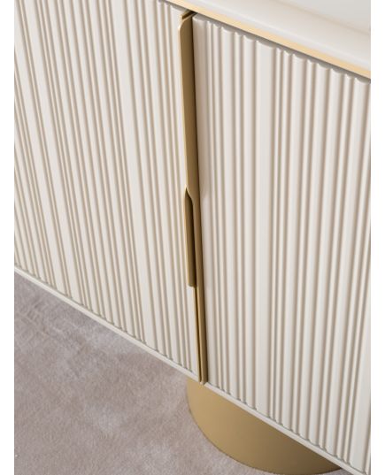 Консоль Массимо (massimo-06) Бежевый, изображение 7