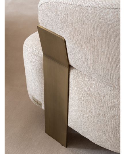Кресло Массимо (massimo-16) Бежевый, изображение 4
