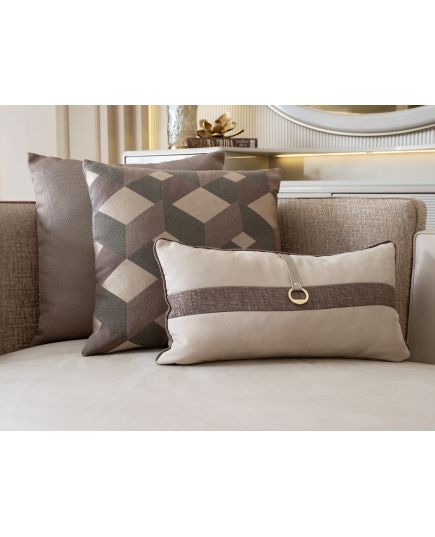 Диван 3-х местный Порто 242 см (porto-01) Серый, изображение 13