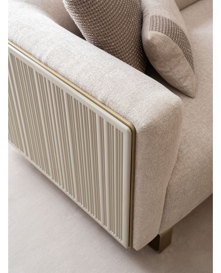 Диван Массимо 3-х местный (massimo-13) Бежевый, изображение 3