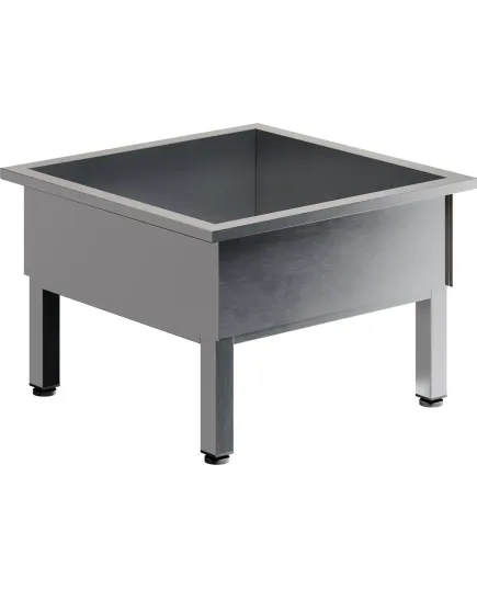 Ванна моечная моповая RESTOINOX ВММ-1/9