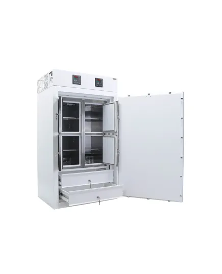 Сейф-термостат VALBERG TS - 3/100, изображение 3