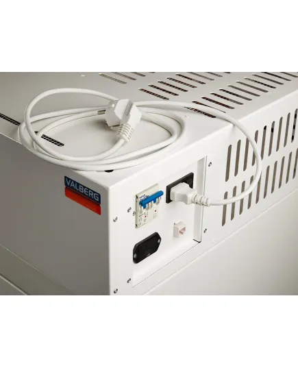 Сейф-термостат VALBERG TS - 3/25, изображение 5