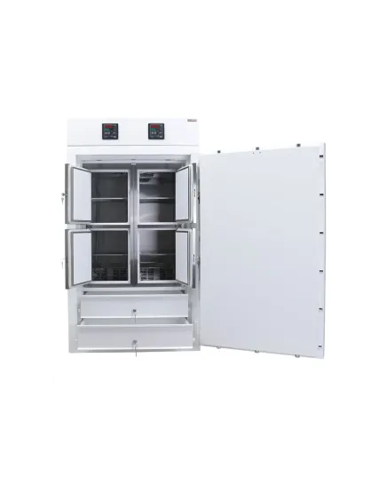 Сейф-термостат VALBERG TS - 3/100, изображение 6