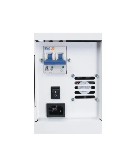 Сейф-термостат VALBERG TS - 3/100, изображение 10