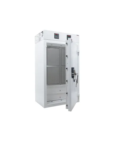 Сейф-термостат VALBERG TS - 3/100