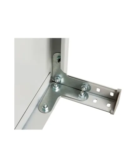 Медицинский стеллаж СТМ MS 185KD/70х30/4, изображение 3