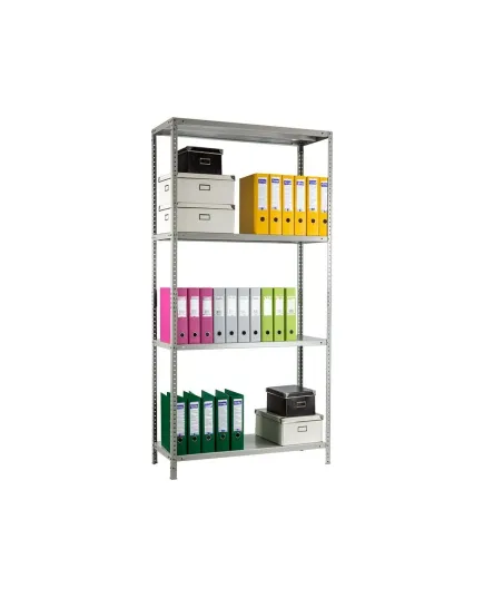 Медицинский стеллаж СТМ MS 160KD/70х30/4