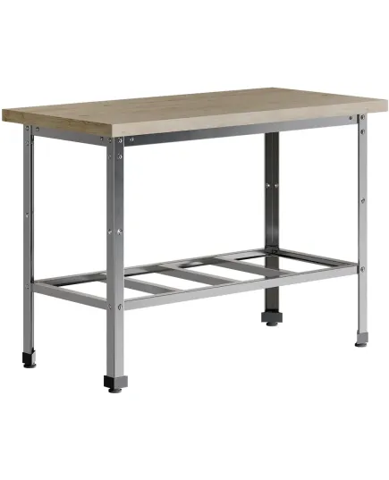 Стол кондитерский RESTOINOX СПК-12/8-Р-ЭН