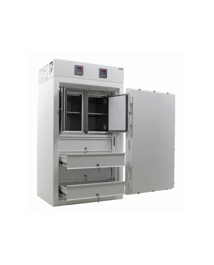 Сейф-термостат VALBERG TS - 3/25 мод. Fort M 1385.3, изображение 5