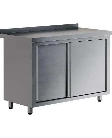 Стол производственный RESTOINOX СПЗК-8/6-Б