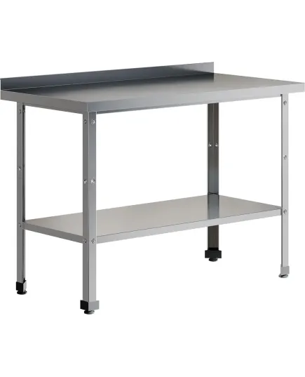 Стол RESTOINOX СП-12/7-БП-ЭН