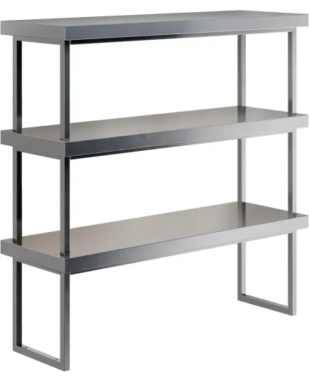 Полка RESTOINOX ПНС3-13.9/4