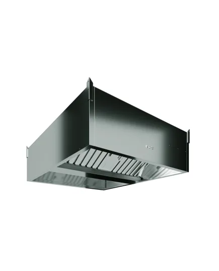 Зонт центральный ЗПВЦК-30/20