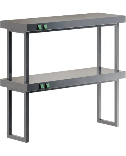 Полка тепловая ПНТ2-16/4