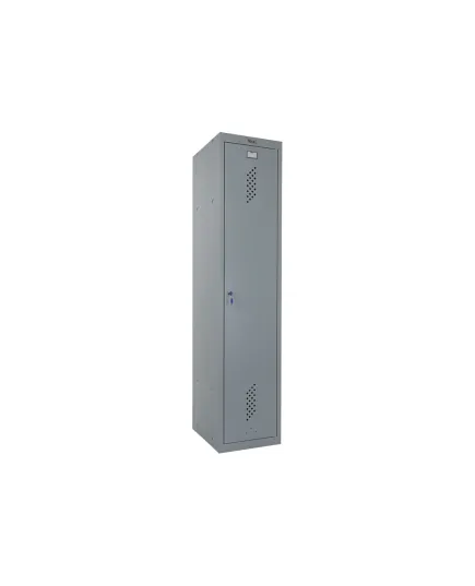 Шкаф для раздевалок усиленный ML/LS-11-40D, изображение 3