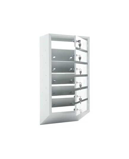 Почтовый ящик PB-6C.KL RВ, изображение 2