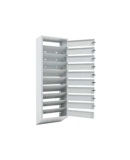 Почтовый ящик PB-10C.KL RВ, изображение 3