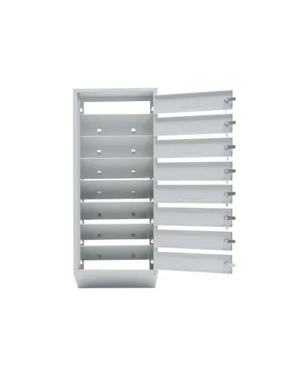 Почтовый ящик PB-8C.KL RВ, изображение 4