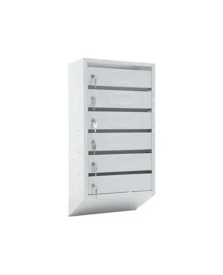 Почтовый ящик PB-6C.KL RВ