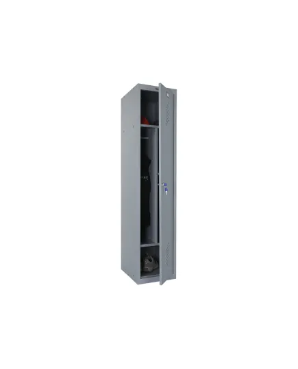 Шкаф для раздевалок усиленный ML/LS-11-40D