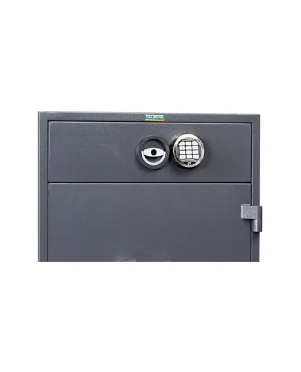 Депозитный сейф VALBERG DSC 67 EK, изображение 2