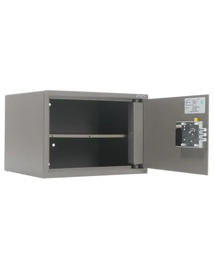 Офисный сейф AIKO ТМ-30 EL, изображение 2