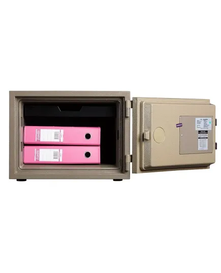 Огнестойкий сейф VALBERG FRS-36 CL, изображение 3