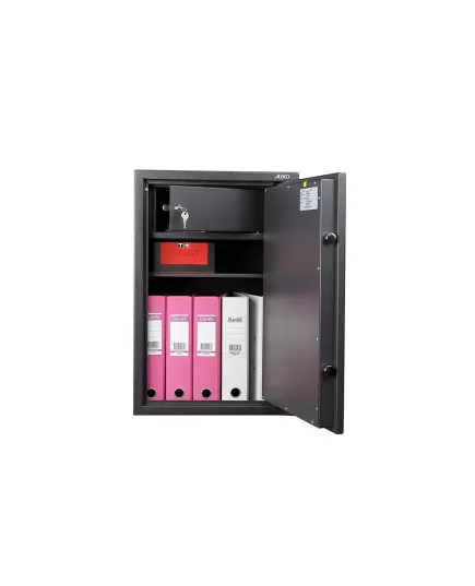 Офисный сейф AIKO TSN.65T EL, изображение 3