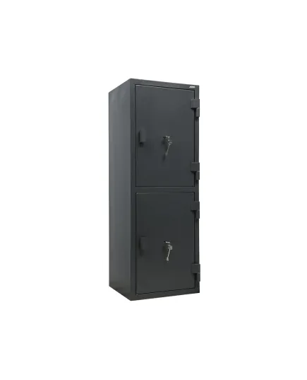 Офисный сейф AIKO AMH-125/2T (223T), изображение 2