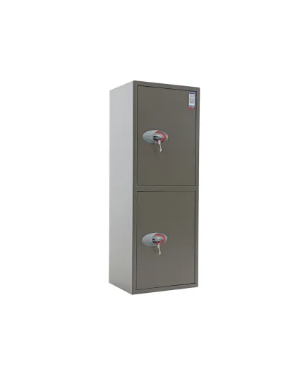 Офисный сейф AIKO TM-120T/2, изображение 3