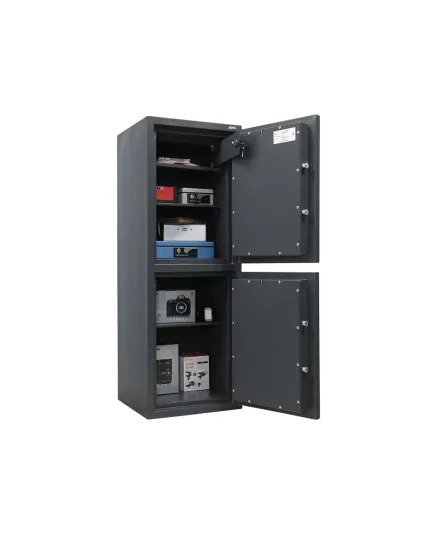 Офисный сейф AIKO AMH-125/2T (223T), изображение 3