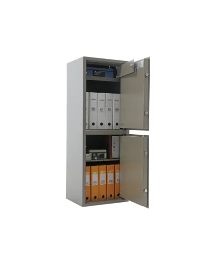Офисный сейф AIKO TM-120T/2, изображение 4